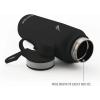 imageNAUTICA Double Wall Stainless Steel Tumbler With ScrewOn Cap 40 oz Cold And Hot Drink GreyBlack