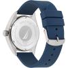 imageNautica FINN World Silicone Strap Watch