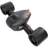 imageNautica J Class Seascooter Foldable Underwater Seascooter Scuba Snorkeling for Ocean or Pool Action Camera Compatible