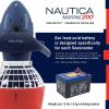 imageNautica Marine 200 Seascooter