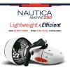 imageNautica Marine 250 Underwater Seascooter