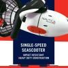 imageNautica Marine 250 Underwater Seascooter