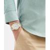 imageNautica NCT Blue Ocean Stainless Steel Bracelet Watch
