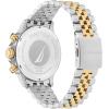 imageNautica NCT Blue Ocean Stainless Steel Bracelet Watch