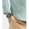 imageNautica NCT Blue SAIL Silicone Strap Watch