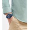 imageNautica NCT Windrose Wheat PU Fiber Strap Watch Box Set