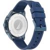 imageNautica NCT Windrose Wheat PU Fiber Strap Watch Box Set