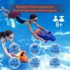 imageNautica Navigator and Skipper Underwater Seascooters Designed for Younger Recreational Divers and SnorkelersSkipper