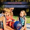 imageNautica Navigator and Skipper Underwater Seascooters Designed for Younger Recreational Divers and SnorkelersSkipper