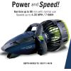 imageNautica Navtech 1 Seascooter  Professional Dive Series
