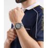 imageNautica ONE ECO Wheat PU Fiber Strap Watch