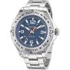 imageNautica Mens NAPCWS302 Clearwater Beach Recycled 85 Stainless Steel Bracelet Watch