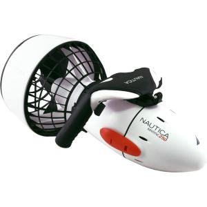 imageNautica Marine 250 Underwater Seascooter