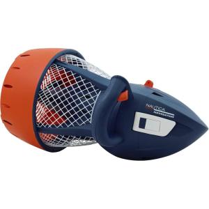 imageNautica Navigator and Skipper Underwater Seascooters Designed for Younger Recreational Divers and SnorkelersNavigator
