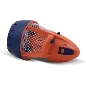 imageNautica Navigator and Skipper Underwater Seascooters Designed for Younger Recreational Divers and SnorkelersSkipper