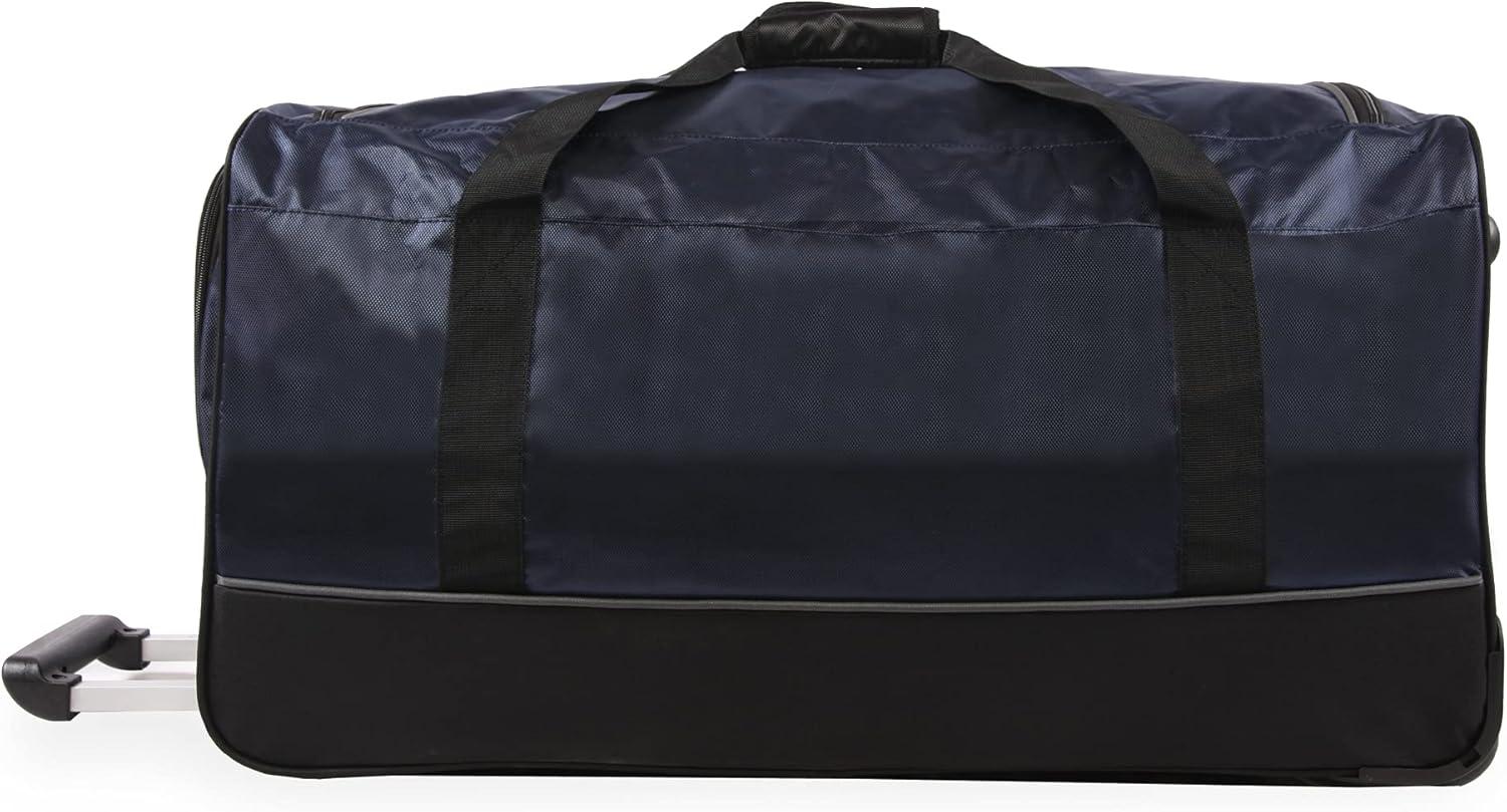 imageNautica Lander 30quot Rolling DuffelLander