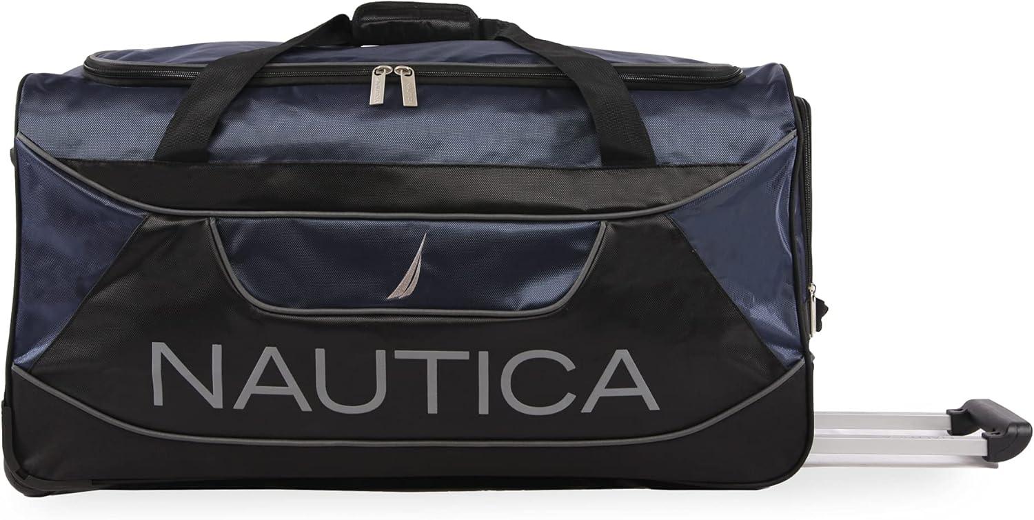 imageNautica Lander 30quot Rolling DuffelLander