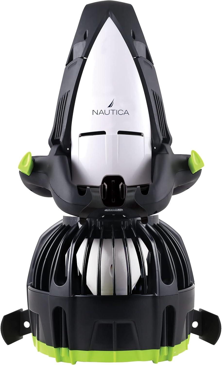 imageNautica Navtech 2 Seascooter  Professional Dive Series