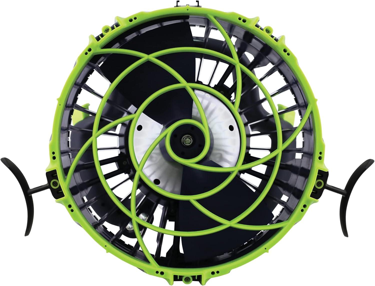 imageNautica Navtech 2 Seascooter  Professional Dive Series
