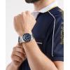 imageNautica FINN World Stainless Steel Bracelet Watch