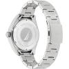 imageNautica FINN World Stainless Steel Bracelet Watch