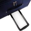 imageNautica Helios 2pc Softside Luggage SetNAVY YELLOW