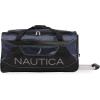 imageNautica Lander 30quot Rolling DuffelLander