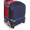 imageNautica Lander 30quot Rolling DuffelSubmariner 30 Rolling Duffel