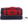 imageNautica Lander 30quot Rolling DuffelSubmariner 30 Rolling Duffel