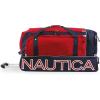 imageNautica Lander 30quot Rolling DuffelSubmariner 30 Rolling Duffel