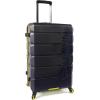 imageNautica Lightview 3pc Hardside Luggage Set