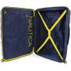 imageNautica Lightview 3pc Hardside Luggage Set