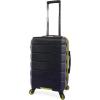 imageNautica Lightview 3pc Hardside Luggage Set