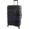imageNautica Lightview 3pc Hardside Luggage Set