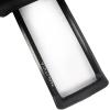 imageNautica Maker 21quot Carry On Hardside Spinner LuggageNavyYellow