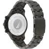 imageNautica NST Stainless Steel Bracelet Watch