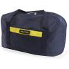 imageNautica Pathfinder 2pc Softside Luggage Set Carry On  DuffelNavyYellow