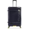 imageNautica Roadie 3pc Hardside Luggage SetNavyYellow