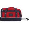 imageNautica Submariner 22quot Rolling Duffel
