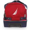 imageNautica Submariner 22quot Rolling Duffel