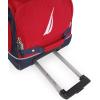 imageNautica Submariner 22quot Rolling Duffel