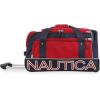 imageNautica Submariner 22quot Rolling Duffel