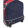 imageNautica Submariner 22quot Rolling Duffel
