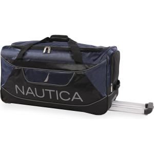 imageNautica Lander 30quot Rolling DuffelLander