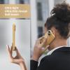 imageNAUTICA Matte Phone Case for iPhone 14 Case with UltraLight Slim Design SoftTouch Finish AntiScratch Shockproof Protective FullBody Phone CoverCantaloupe