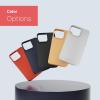 imageNAUTICA Matte Phone Case for iPhone 14 Case with UltraLight Slim Design SoftTouch Finish AntiScratch Shockproof Protective FullBody Phone CoverRed