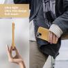 imageNAUTICA Matte Phone Case for iPhone 14 Plus Case with UltraLight Slim Design SoftTouch Finish AntiScratch Shockproof Protective FullBody Phone CoverCantaloupe