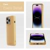 imageNAUTICA Matte Phone Case for iPhone 14 Pro Max Case with UltraLight Slim Design SoftTouch Finish AntiScratch Shockproof Protective FullBody Phone CoverCantaloupe