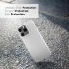 imageNAUTICA Matte Phone Case for iPhone 14 Pro Max Case with UltraLight Slim Design SoftTouch Finish AntiScratch Shockproof Protective FullBody Phone CoverOff White