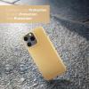 imageNAUTICA Matte Phone Case for iPhone 14 Pro Max Case with UltraLight Slim Design SoftTouch Finish AntiScratch Shockproof Protective FullBody Phone CoverCantaloupe